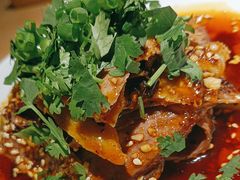 夫妻肺片-渝信川菜(长安店)
