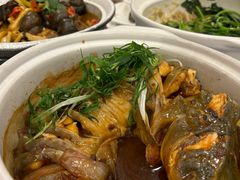 -阿甘酒家(桂青路店)