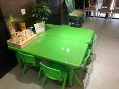 -君瀛四海海鲜自助餐厅(光谷步行街店)