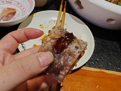 -福苗小骆驼烧烤(大唐不夜城店)