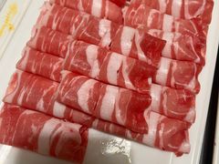 -君邦火锅(新疆大厦店)