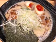 -天地人ラーメン(2号店)