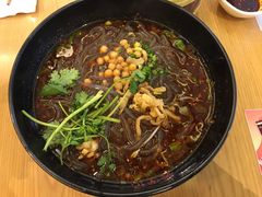 -蓉李记成都名小吃(武汉菱角湖万达店)