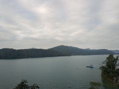 -日月潭