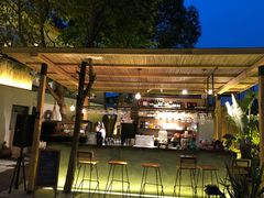 -云里小坐·小院里·团建·宴请·下午茶(三圣乡店)