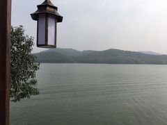 -天目湖涵田半山温泉
