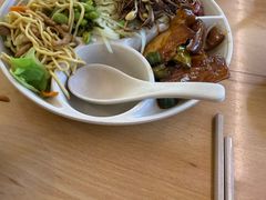 -素满香·食养自助(建邺万达店)