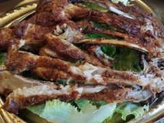 -新粤新疆菜清真餐厅(拱北店)