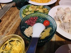 -金谷园饺子·烧烤(人大总店)