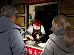 -孙氏梅花糕(马台街)