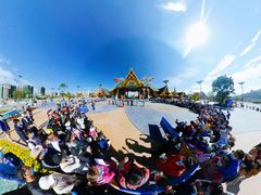 -七彩云南欢乐世界