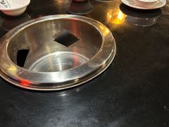 -瑞成祥老北京炭火锅(仙林店)