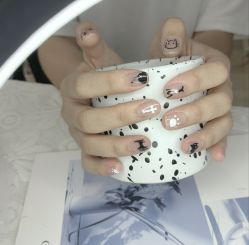 -NMS娜美莎美甲美睫皮肤管理中心