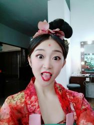 点击看大图 -美云庭古装·格格服汉服·京城旅拍(北京店)