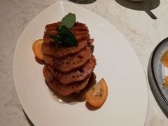 -上海宝华喜来登酒店·采悦轩中餐厅
