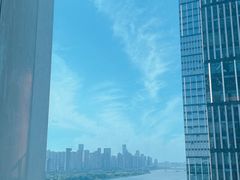 -长沙富力万达文华酒店