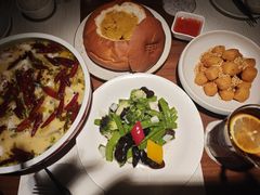 -大树餐厅(益田假日店)