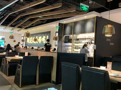 大堂-新太二·鲜料川菜(群光广场店)