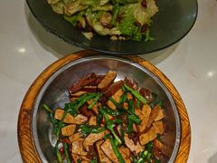 -刘胖子家常菜·蹄花焖藕(兴业店)