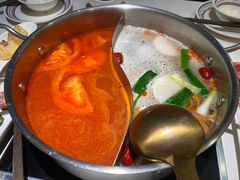 -许府牛火锅(信义坊总店)