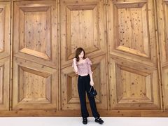 -香樟花园法式铁板烧(恒隆广场店)