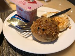 -天怡豪生大酒店-怡园中餐厅(枣山路店)