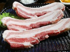 -杀猪天·韩国烤肉(总店)