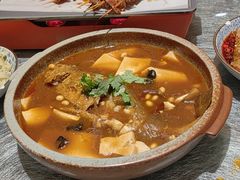 -白氏兄弟烧烤(尹家沟店)