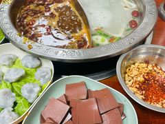 -丹妹麻辣烫(袁家岭20year店)