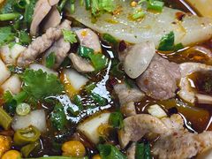 -江三王记牛杂馆(总店)
