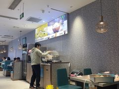 -半天妖烤鱼(紫荆广场店)