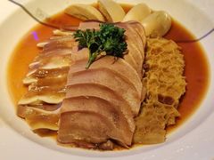 -上和臻品中国菜(花园街店)