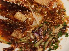 -西贝(紫荆广场店)