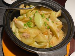 -潮舍(环球金融中心店)