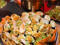 -何师烧烤Pro ·小龙虾·江湖川菜·精酿啤酒(太古里店)