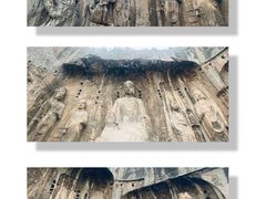 -龙门石窟
