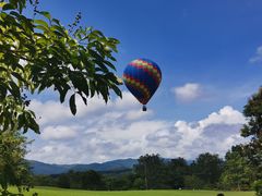 -中国科学院西双版纳热带植物园