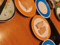-晴季寿司(延河路万达广场店)