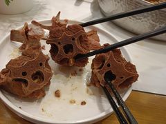 -懂羊帝·羊蝎子·北京菜(小关店)