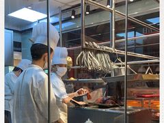 -龙记香港茶餐厅(久光百货店)