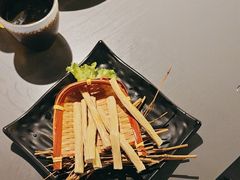 -湊湊火锅·茶憩(南京万象天地店)