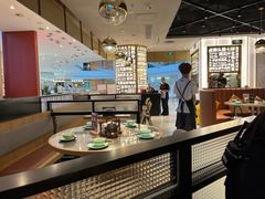 -潮界(虹桥新天地店)