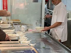 -汪家馄饨(集庆路店)