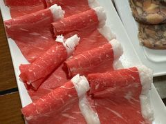 -前门杨记·铜锅涮肉(王府井·故宫店)