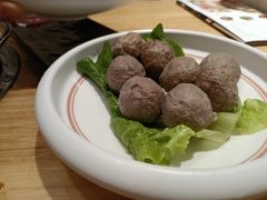 -嬷孙家潮汕牛肉火锅(北京路天河城店)