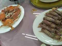 -叶存利海鲜大馅饺子(东戴河止锚湾店)