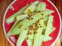 百香果黄瓜-今邕烧烤(西大店)