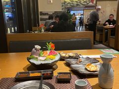 大堂-松本楼(桥西店)