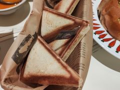 -太食獸泰式茶餐厅(IFS国金中心店)