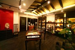 店内环境-藏晶堂(丰盛里店)